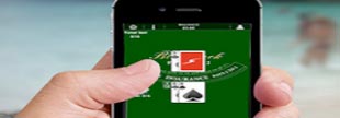 Mobile Wagering
